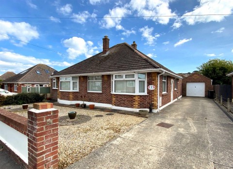 View Full Details for Rosecroft Road, Weymouth