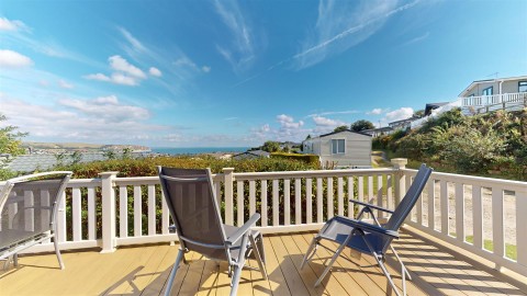 View Full Details for Caravan, Swanage Coastal Park, Priests Way, Swanage