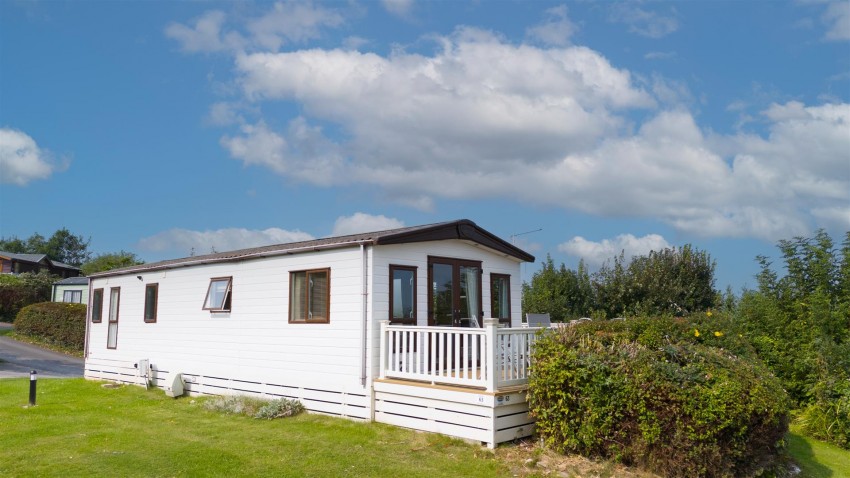 Images for Caravan, Swanage Coastal Park, Priests Way, Swanage