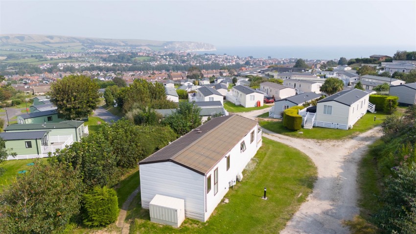 Images for Caravan, Swanage Coastal Park, Priests Way, Swanage