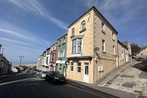 View Full Details for Fortuneswell, Portland