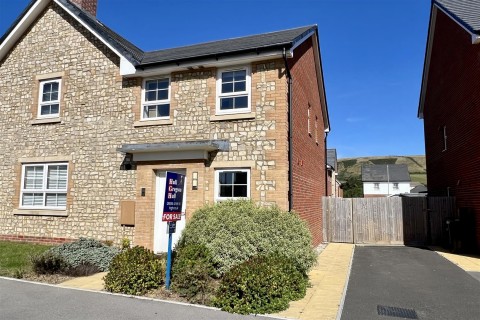 View Full Details for Greensands Way, Swanage