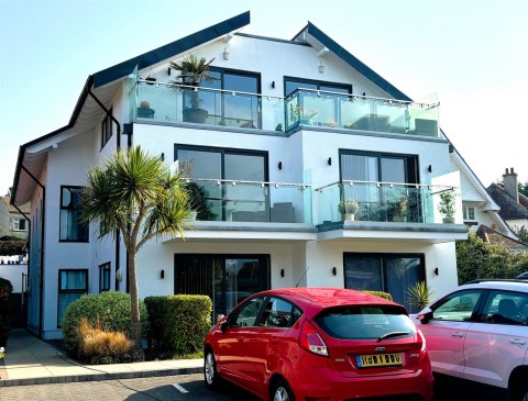 View Full Details for Preston Road, Weymouth