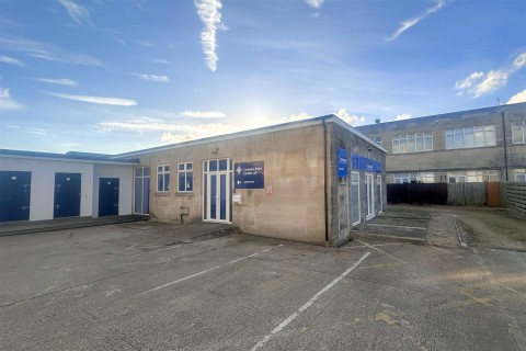 View Full Details for Southwell Business Park, Portland