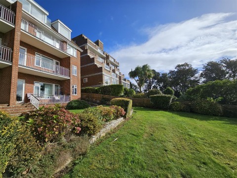 View Full Details for Hillcrest, Durlston Road, Swanage