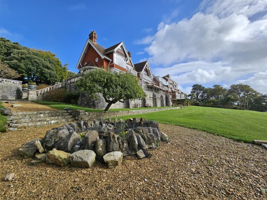 Images for Hillcrest, Durlston Road, Swanage