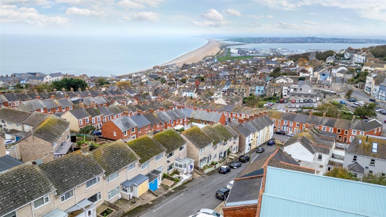 Brymers Avenue, Portland