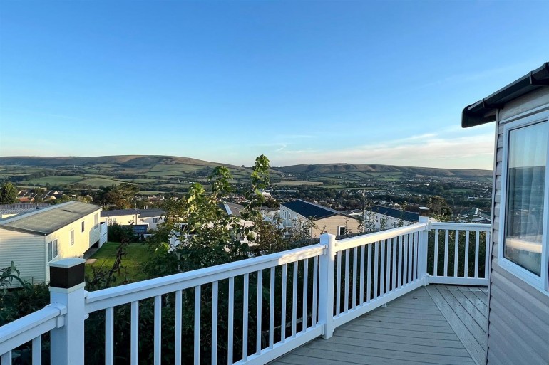 Priests Way, Swanage