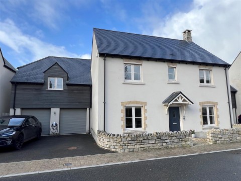 View Full Details for Lorton Park, Weymouth