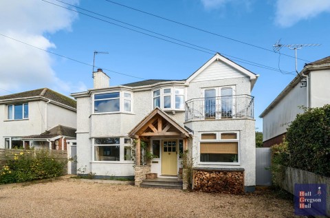 View Full Details for Victoria Avenue, Swanage