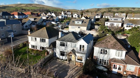 View Full Details for Victoria Avenue, Swanage