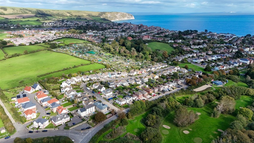 Images for Victoria Avenue, Swanage