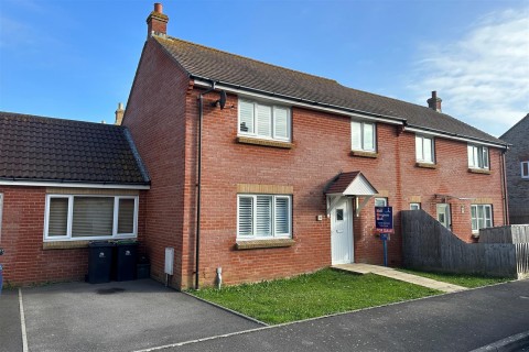 View Full Details for Sandholes Close, Portland