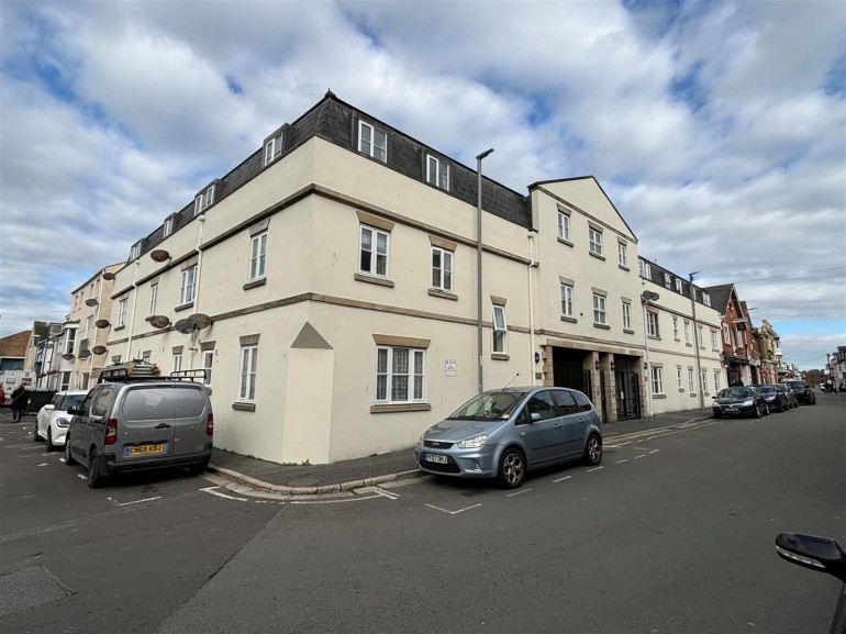 Gloucester Mews, Weymouth