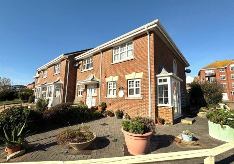 View Full Details for Dowman Place, Wyke Regis, Weymouth