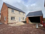 Images for Plot 423 Markham Fields, 60 Markham Avenue, Weymouth DT4 0QL