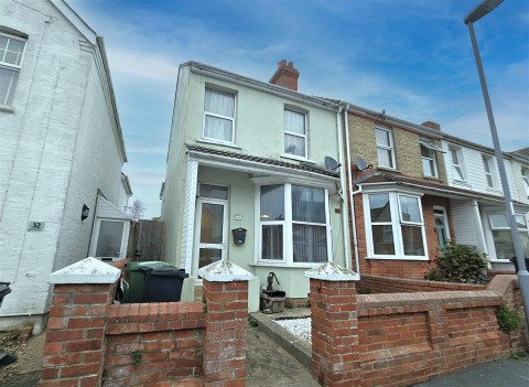 View Full Details for Gallwey Road, Weymouth