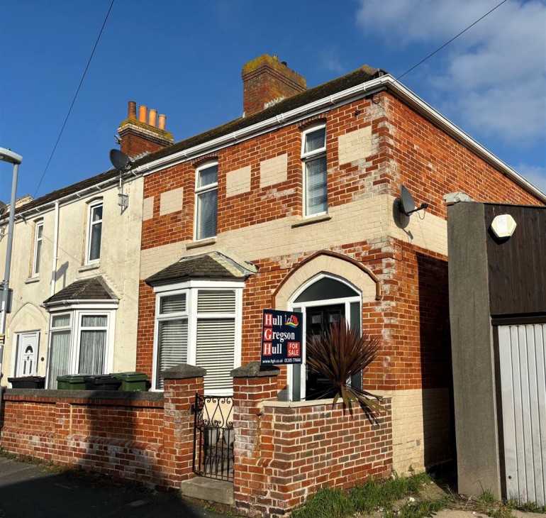 Old Parish Lane, Weymouth