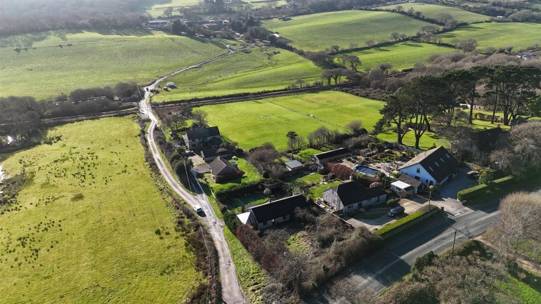 Valley Road, Swanage