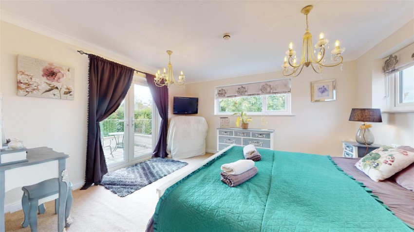 Images for Springbrook Close, Corfe Castle, Wareham