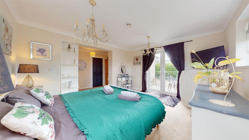 Images for Springbrook Close, Corfe Castle, Wareham