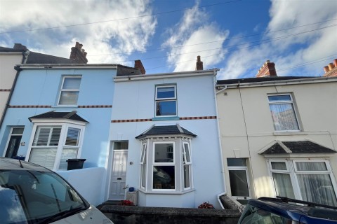 View Full Details for Belle Vue Terrace, Portland