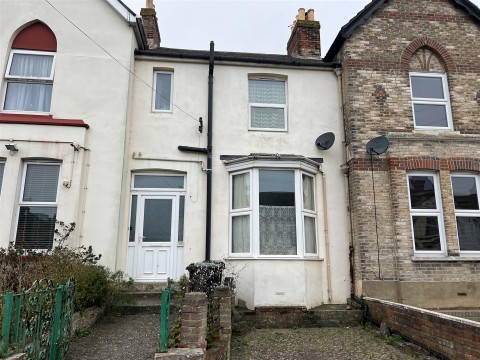 View Full Details for Newstead Road, Weymouth