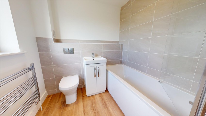 Images for Plot 402 Curtis Fields, 28 Bramble Road, Weymouth, DT4 0FT