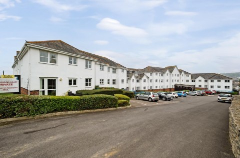 View Full Details for St Aldhems Court, De Moulham Road, Swanage