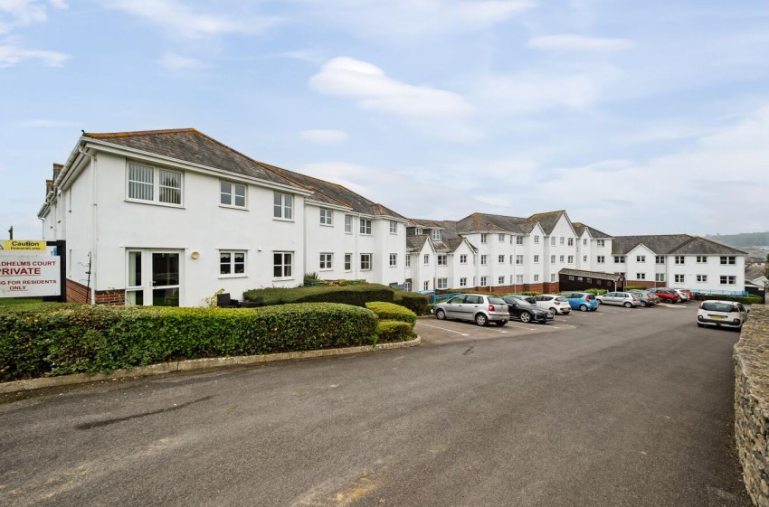 Images for St Aldhems Court, De Moulham Road, Swanage