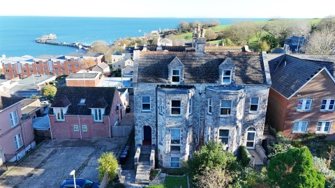 View Full Details for 23 Park Road, Swanage