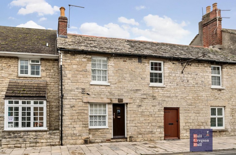 High Street, Swanage