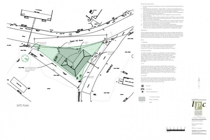 Images for Land at Sweet Hill Road, Southwell, Portland