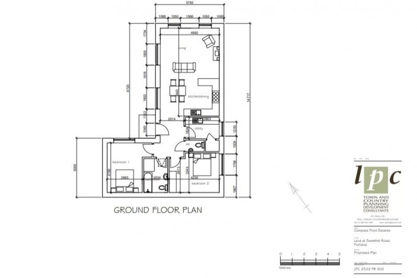 Images for Land at Sweet Hill Road, Southwell, Portland