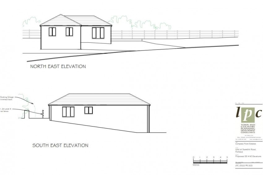 Images for Land at Sweet Hill Road, Southwell, Portland