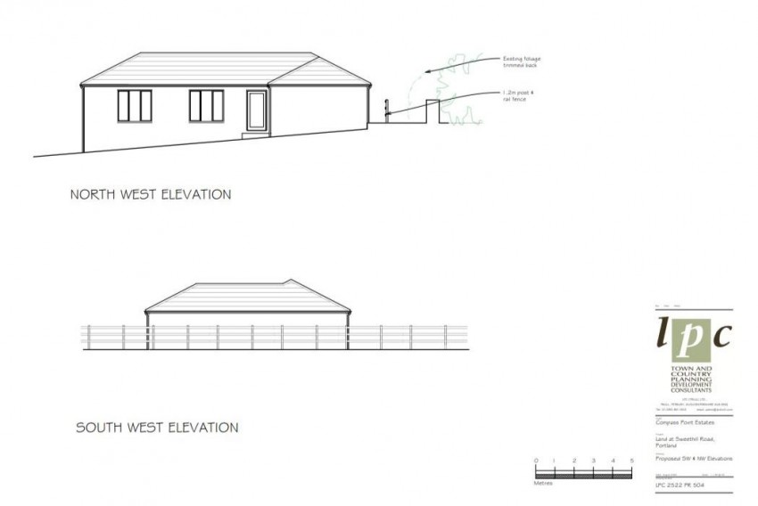 Images for Land at Sweet Hill Road, Southwell, Portland