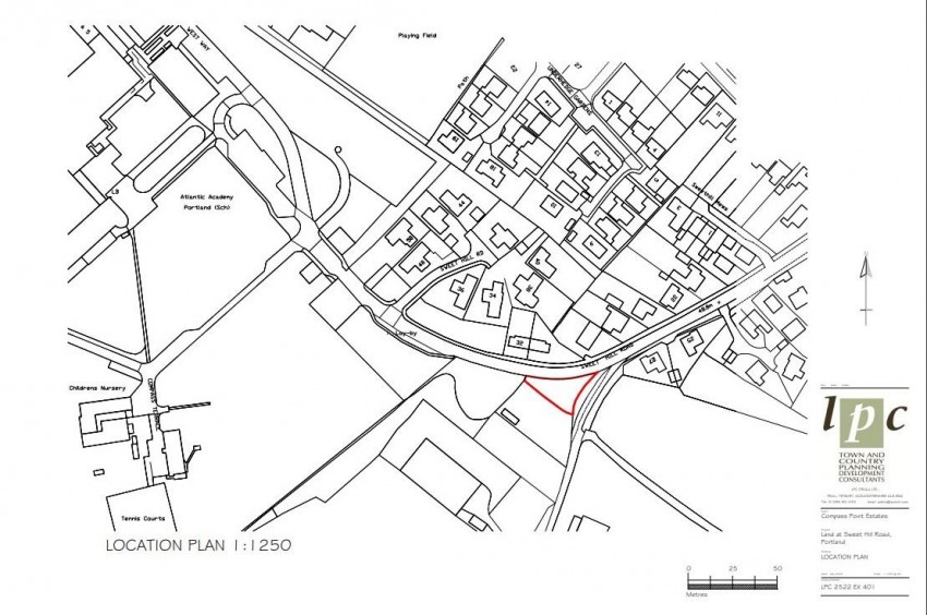 Images for Land at Sweet Hill Road, Southwell, Portland