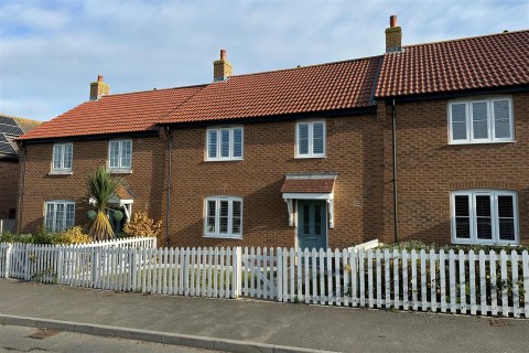 View Full Details for Putton Lane, Chickerell, Weymouth