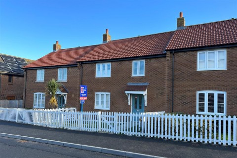 View Full Details for Putton Lane, Chickerell, Weymouth