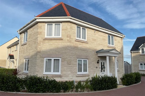 View Full Details for Bumpers Lane, Portland, Dorset