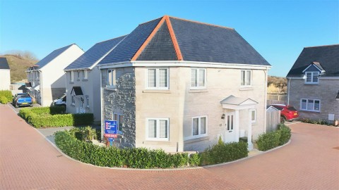 View Full Details for Bumpers Lane, Portland, Dorset