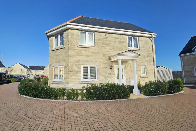 Bumpers Lane, Portland, Dorset