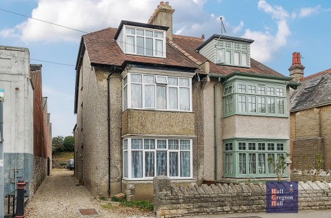 View Full Details for Kings Road West, Swanage