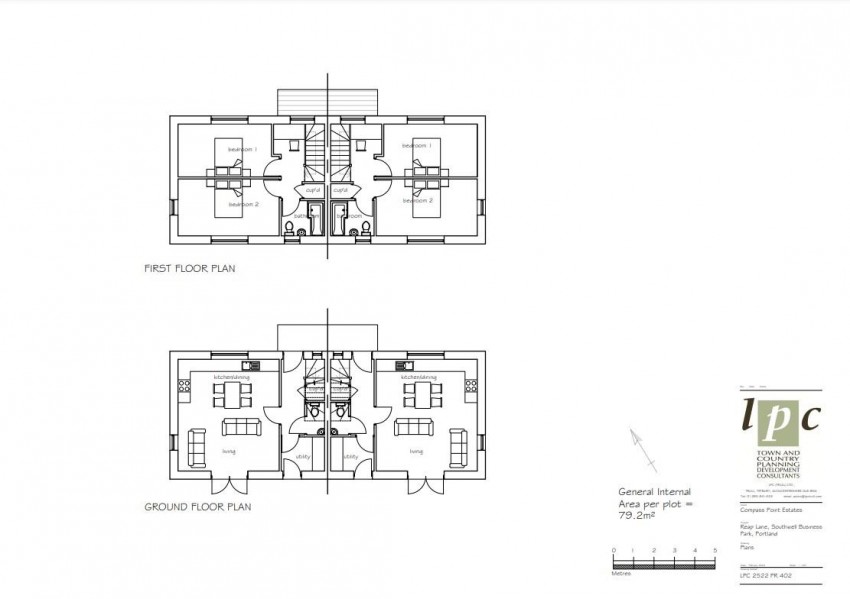 Images for Land at Reap Lane, Southwell, Portland