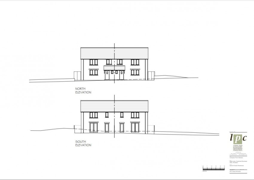 Images for Land at Reap Lane, Southwell, Portland