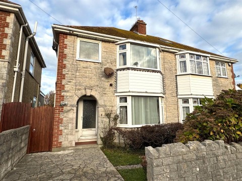 View Full Details for Langton Avenue, Weymouth