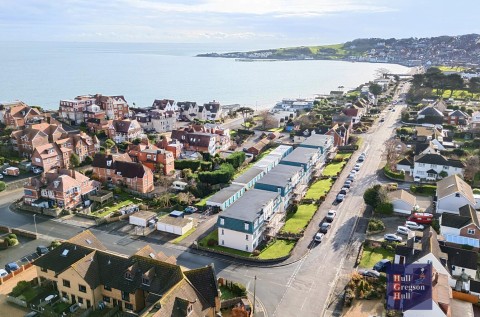 View Full Details for Purbeck Court, De Moulham Road, Swanage