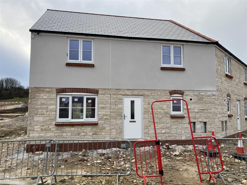 Images for Plot 384 Fields, 54 Curtis Way, Weymouth, DT4 0TS