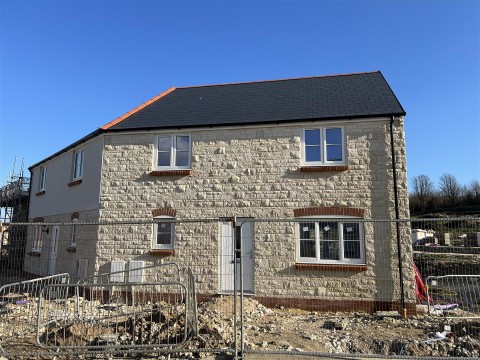 View Full Details for Plot 383 Fields, 1 Bramble Road, Weymouth, DT4 0FT