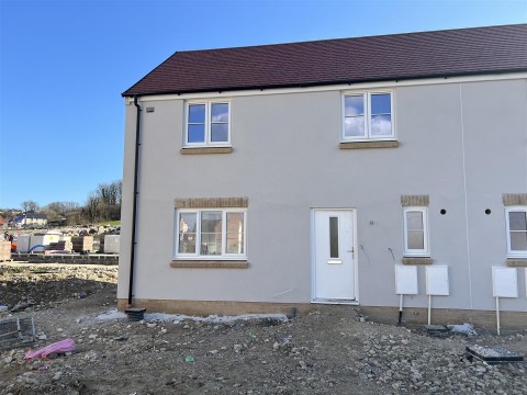 View Full Details for Plot 382 Curtis Fields, 3 Bramble Close, Weymouth, DT4 0FT